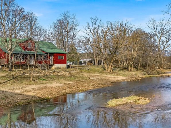 305 Thomas Street, Birch Tree, MO 65438