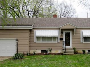 5333 Ralston Ave, Raytown, MO 64133