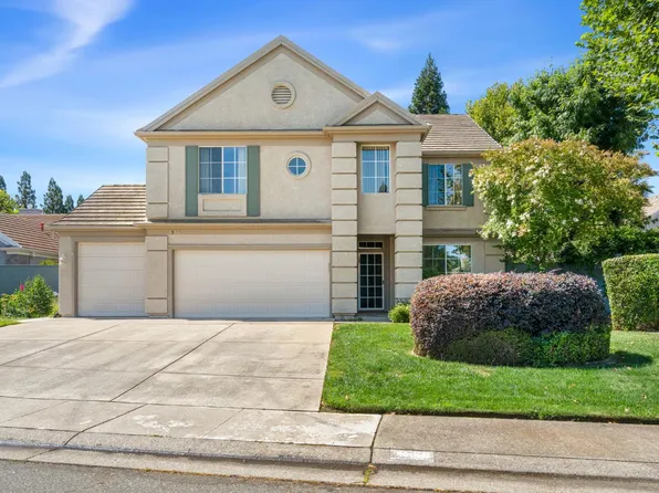 3566 Stockwood Way, El Dorado Hills, CA 95762