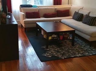 3409 29th St NW, Washington, DC 20008