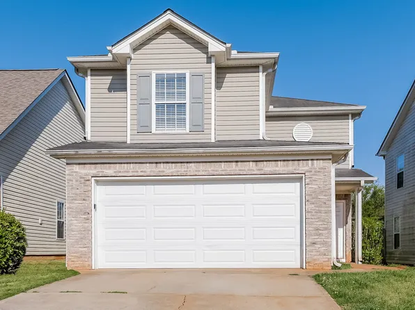 6050 Flagstaf Walk, McDonough, GA 30252