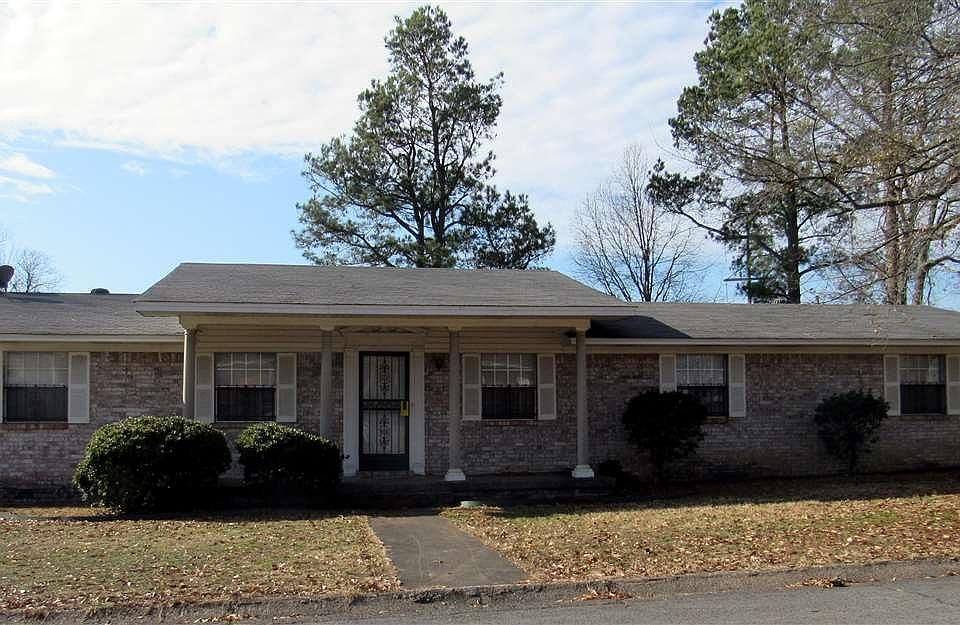 103 Razorback Dr, Morrilton, AR 72110 Zillow