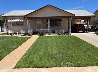 1616 Glenwood Ln, Pueblo, CO 81005