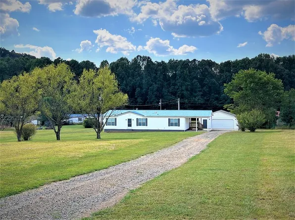 200 Ledford Ln, Gainesboro, TN 38562