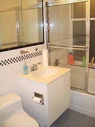 Rented by Walter & Samuels Inc