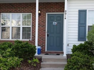 8014 River Watch Ln, Raleigh, NC 27616