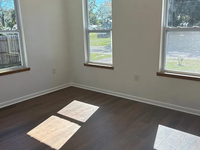 Front Bedroom