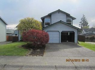 34910 23rd Ave SW, Federal Way, WA 98023
