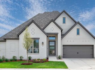 912 River Sky Rd, Lavon, TX 75166