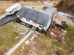 72 Mountainview Dr, Norwich, CT 06360