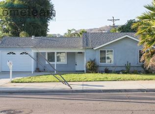 1012 Joplin Dr, El Cajon, CA 92021