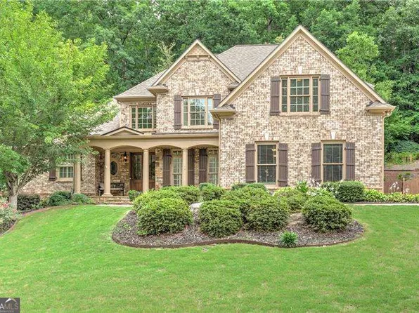208 Grandmar Chase, Canton, GA 30115