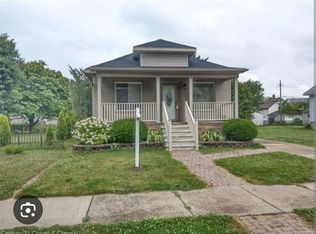 5224 Maple St, Dearborn, MI 48126