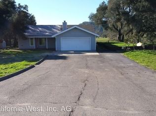 6601 Cat Canyon Rd, Arroyo Grande, CA 93420