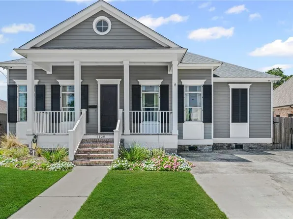 1128 Orion Ave, Metairie, LA 70005