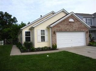 2544 Allegro Ln, Loveland, OH