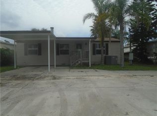 6322 Tower Dr, Hudson, FL 34667