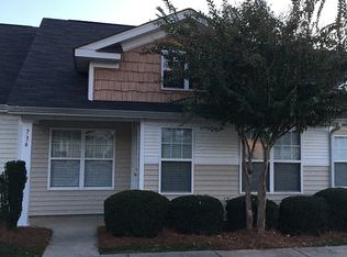 736 Waterfall Way, Lake Wylie, SC 29710