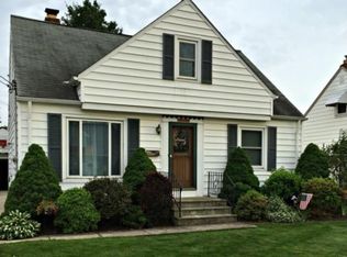 16235 Hummel Rd, Brookpark, OH 44142