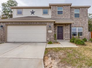 15006 Paddock Point Ln, New Caney, TX 77357