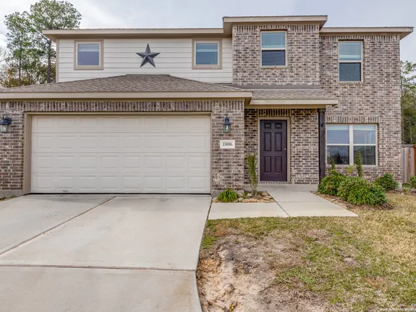 15006 Paddock Point Ln, New Caney, TX 77357