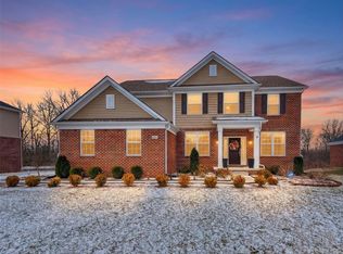 4172 Walcott Dr, Lake Orion, MI 48359