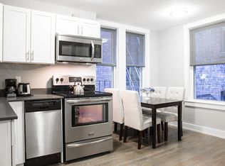 27 N Margin St #3B, Boston, MA 02113