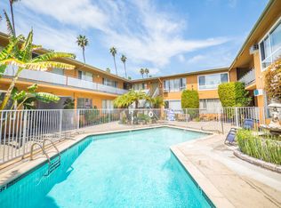 336 S. Alexandria Ave, Los Angeles, CA 90020
