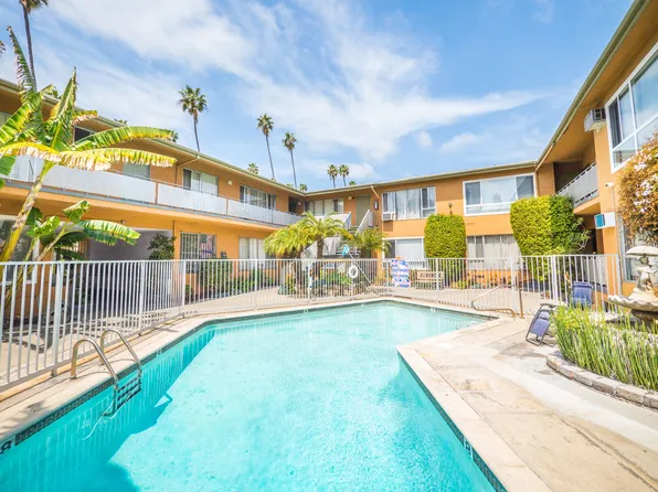 336 S. Alexandria Ave, 336 S Alexandria Ave #50-16, Los Angeles, CA 90020