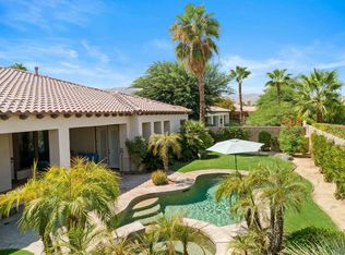 74192 Via Pellestrina, Palm Desert, CA 92260