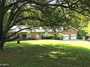 132 Retreat Rd, Bluemont, VA 20135