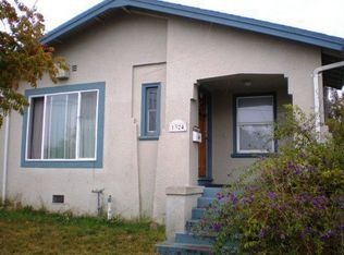 1324 67th St, Berkeley, CA 94702
