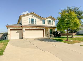 2606 Black Orchid Dr, Killeen, TX 76549