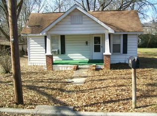 941 Avenue E, Dalton, GA 30721