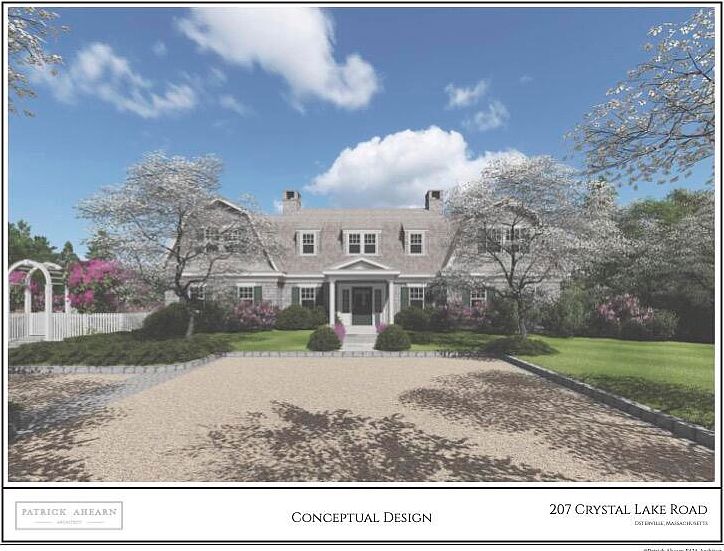 1st image of 207 Crystal Lake Road