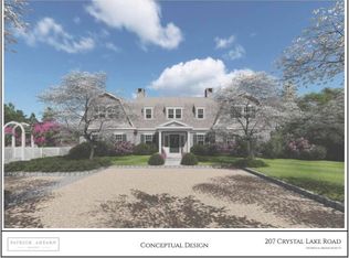 207 Crystal Lake Rd, Osterville, MA 02655