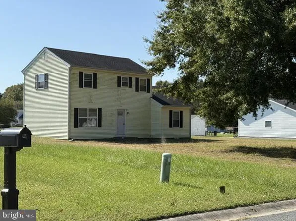 29167 Doubletree Dr, Salisbury, MD 21801