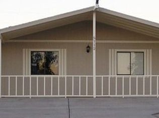 5712 S Iroquois Loop, Fort Mohave, AZ 86426