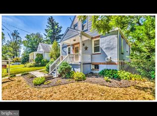 1220 McAdoo Ave, Baltimore, MD 21207