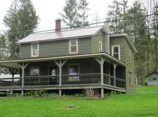 1815 Brague Rd, Canton, PA 17724