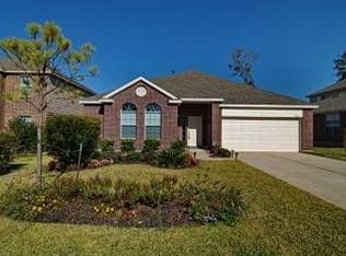 959 Fife Dr, Conroe, TX 77301