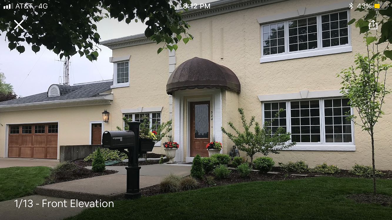 524 Hollywood Dr, Monroe, MI 48162 Zillow