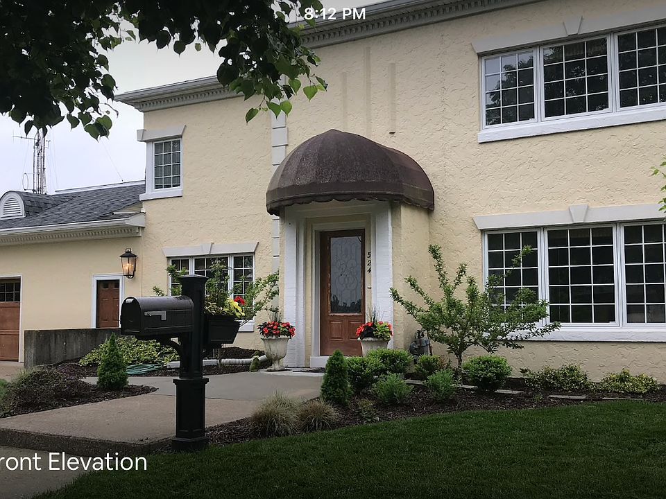 524 Hollywood Dr, Monroe, MI 48162 Zillow