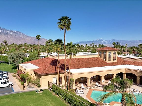 5th image of 69801 Ramon Rd #456-lot 206