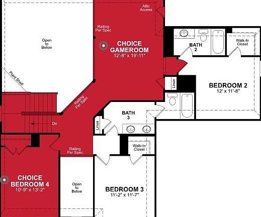 3rd image of 14048 Gutierrez St