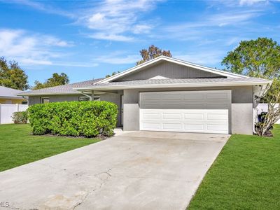 793 Sunset Vista Dr, Fort Myers, FL, 33919