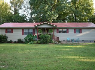 247 Shady Hill Rd, Decaturville, TN 38329