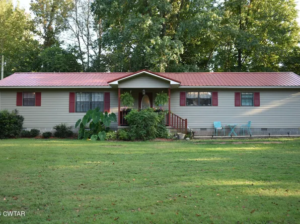 247 Shady Hill Rd, Decaturville, TN 38329