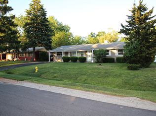 19011 Baker Ave, Country Club Hills, IL