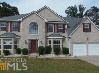 1912 Watercrest Dr, Jonesboro, GA 30236